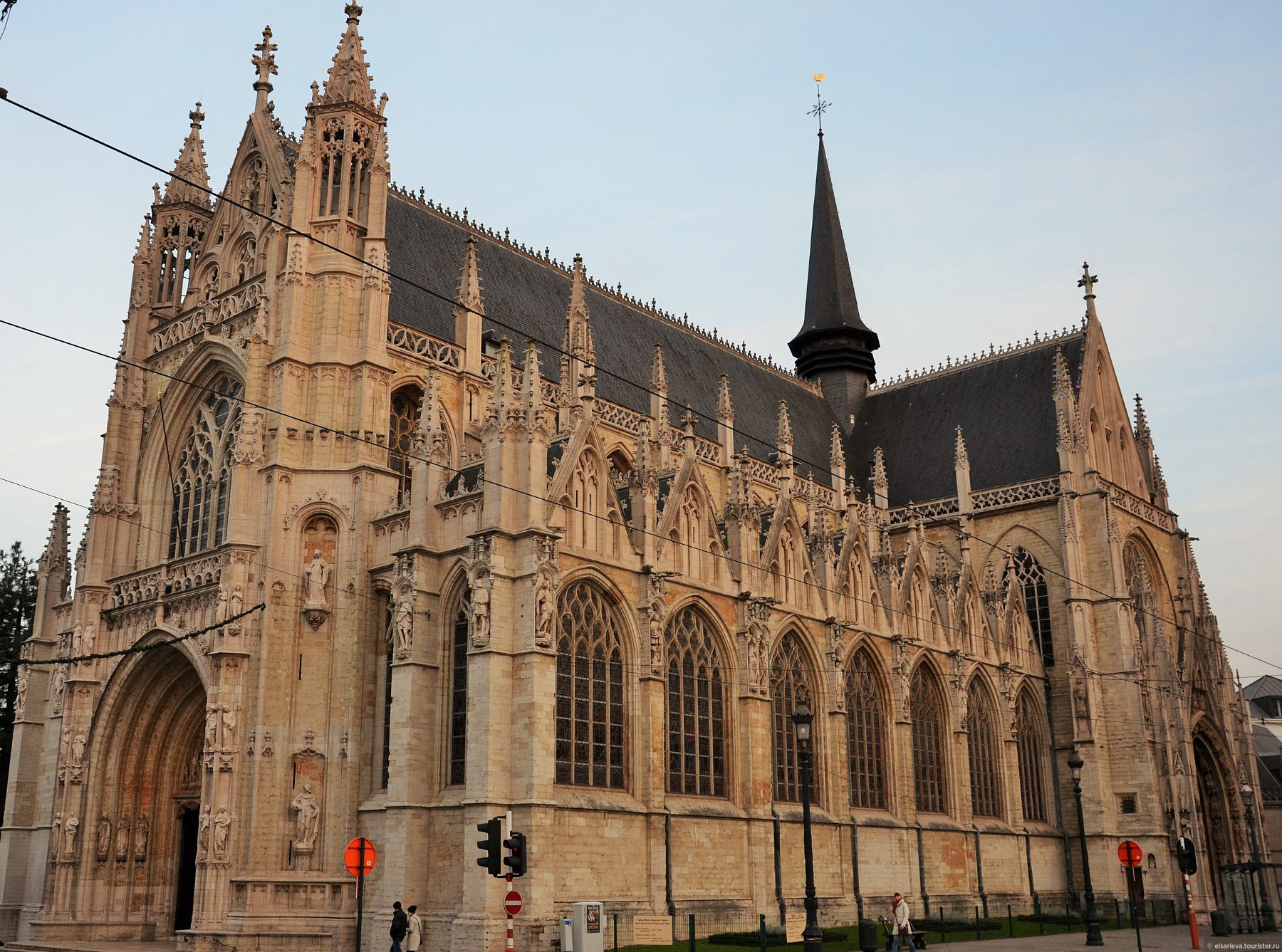 Brussels